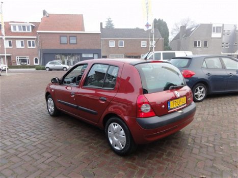 Renault Clio - 1.4-16V Dynamique - 1