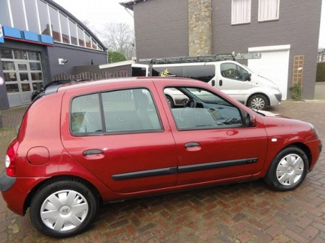 Renault Clio - 1.4-16V Dynamique - 1