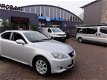 Lexus IS - 220d Business - 1 - Thumbnail