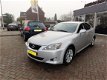 Lexus IS - 220d Business - 1 - Thumbnail