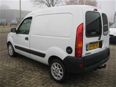 Renault Kangoo Express - 1.5 dCi 55 Grand Confort Grand Volume AIRCO