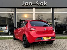 Seat Ibiza - 1.0 TSi 95 pk FR Connect / Navigatie / Alcantara / Upgrade Sound