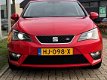 Seat Ibiza - 1.0 TSi 95 pk FR Connect / Navigatie / Alcantara / Upgrade Sound - 1 - Thumbnail