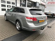 Toyota Avensis Wagon - 2.2 D-4D Panoramic Business Special