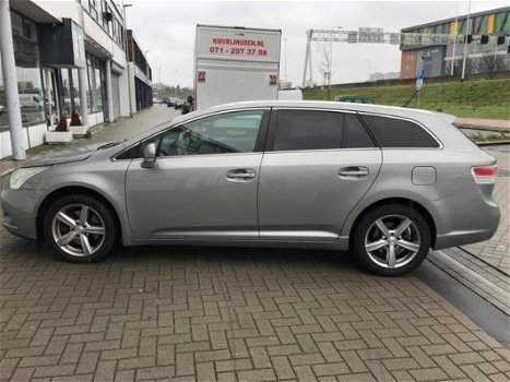 Toyota Avensis Wagon - 2.2 D-4D Panoramic Business Special - 1