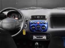 Fiat Seicento - 1.1 Brush | Radio/CD | Elk. ramen | Zo Mee