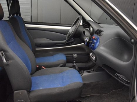 Fiat Seicento - 1.1 Brush | Radio/CD | Elk. ramen | Zo Mee - 1