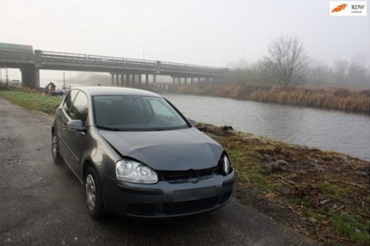 Volkswagen Golf - 1.9 TDI Comfortline |Schadewagen| - 1