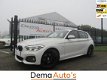 BMW 1-serie - 125i M Sport Edition XENON/LEDER/NAVI/CAM - 1 - Thumbnail