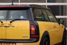 Mini Mini Clubman - 1.6 Cooper Business Line Airco 3-6-12 M Garantie