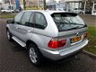 BMW X5 - 4.4i Executive Youngtimer. lees adv. txt - 1 - Thumbnail