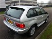 BMW X5 - 4.4i Executive Youngtimer. lees adv. txt - 1 - Thumbnail