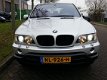 BMW X5 - 4.4i Executive Youngtimer. lees adv. txt - 1 - Thumbnail