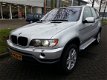 BMW X5 - 4.4i Executive Youngtimer. lees adv. txt - 1 - Thumbnail