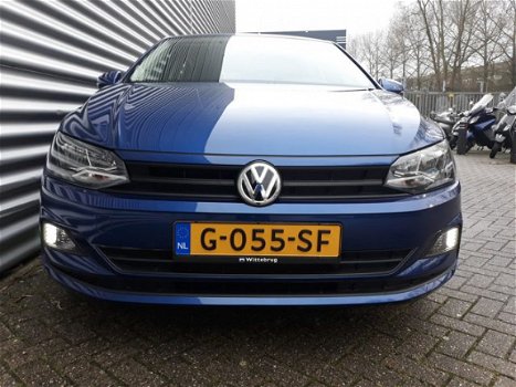 Volkswagen Polo - 1.0 MPI Comfortline - 1