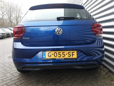 Volkswagen Polo - 1.0 MPI Comfortline - 1