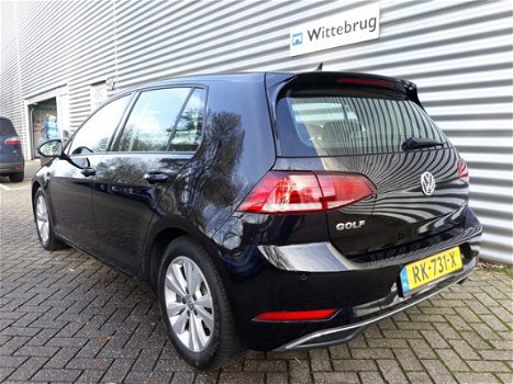 Volkswagen Golf - 1.5 TSI Comfortline * Execitive fab.garantie 2022/1 - 1