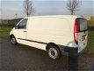 Mercedes-Benz Vito - 110 CDI 320 Lang In nieuwstaat met ingevulde boekjes - 1 - Thumbnail