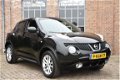 Nissan Juke - 1.6 Acenta 2013 139.033KM Climate Cruise Telefoon ORG NL - 1 - Thumbnail