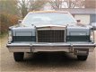 Lincoln Continental - 6.6 Mark V Givenchy - 1 - Thumbnail