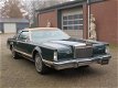 Lincoln Continental - 6.6 Mark V Givenchy - 1 - Thumbnail