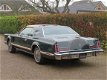 Lincoln Continental - 6.6 Mark V Givenchy - 1 - Thumbnail