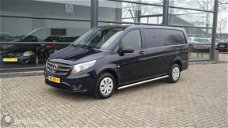 Mercedes-Benz Vito - Bestel 109 CDI Lang