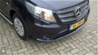 Mercedes-Benz Vito - Bestel 109 CDI Lang - 1 - Thumbnail