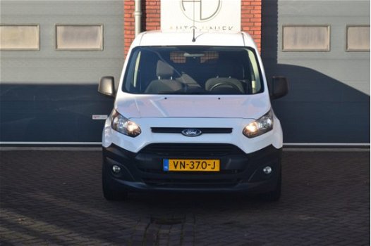 Ford Transit Connect - 1.6 TDCI L1 Ambiente Airco, Trekhaak, Cruise Control, Multimedia + Cool and S - 1