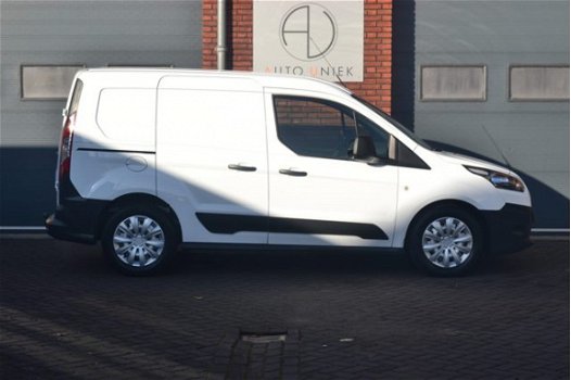 Ford Transit Connect - 1.6 TDCI L1 Ambiente Airco, Trekhaak, Cruise Control, Multimedia + Cool and S - 1