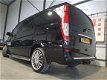 Mercedes-Benz Vito - 122 CDI 320 Lang DC luxe Automaat + NAP/XENON/NAVI/CLIMA/CRUISE/19