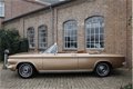 Chevrolet Corvair - Convertible Automaat, Elec. cabriolet kap, 1963, Monza uitvoering, Leder, Oldtim - 1 - Thumbnail