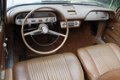 Chevrolet Corvair - Convertible Automaat, Elec. cabriolet kap, 1963, Monza uitvoering, Leder, Oldtim - 1 - Thumbnail