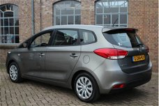 Kia Carens - 1.6 GDi ComfortLine 7 Persoons 2016 Slechts 38.252 km, Airco, Cruise, 1e eigenaar