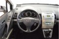 Toyota Corolla Verso - 7 1.8 VVT-I SOL 7-PERS/ECC/LMV - 1 - Thumbnail