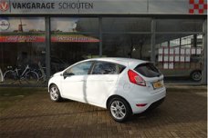 Ford Fiesta - 1.0 EcoBoost Titanium