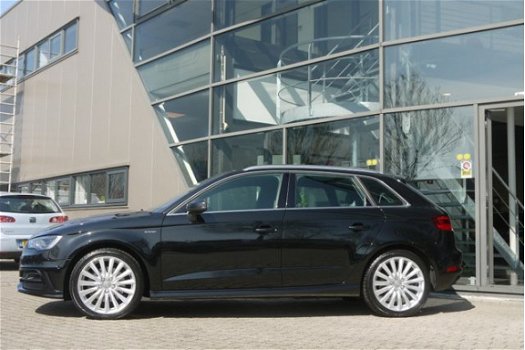 Audi A3 Sportback - 1.4 e-tron PHEV Ambition ProS-Line plus PRIJS IS EX BTW - 1