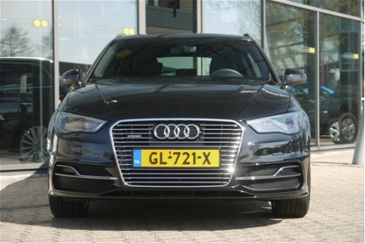 Audi A3 Sportback - 1.4 e-tron PHEV Ambition ProS-Line plus PRIJS IS EX BTW - 1