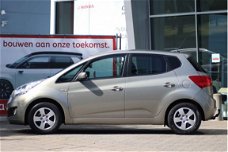 Kia Venga - 1.4 CVVT 20th Anniversary - All in rijklaarprijs | 1e Eig. | Dealer ond. | Navigatie | T