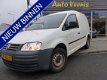 Volkswagen Caddy - 2.0 SDI - 1 - Thumbnail