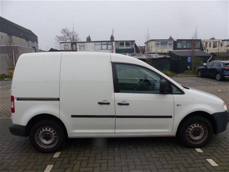 Volkswagen Caddy - 2.0 SDI - 1