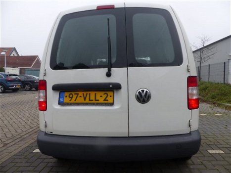 Volkswagen Caddy - 2.0 SDI - 1