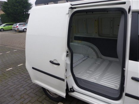 Volkswagen Caddy - 2.0 SDI - 1