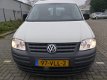 Volkswagen Caddy - 2.0 SDI - 1 - Thumbnail