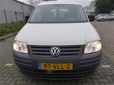 Volkswagen Caddy - 2.0 SDI