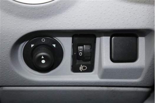 Citroën C3 - 1.4i X-TR airco, climate control, radio cd speler, elektrische ramen, elektrische schui - 1