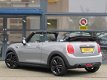 Mini Mini Cabrio - 1.2 One Salt Turbo 102 PK / Airco / 17