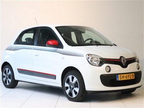 Renault Twingo - 1.0 SCe Collection/Airco/USB/Bluetooth - 1