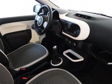Renault Twingo - 1.0 SCe Collection/Airco/USB/Bluetooth - 1