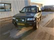Opel Frontera - 2.2-16V DTi LTD 4x4 Airco , Trekhaak 2800 kg - 1 - Thumbnail